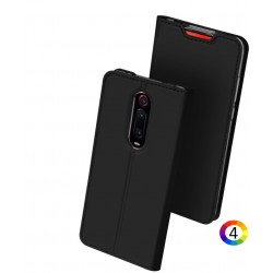 Xiaomi Redmi K20 / Mi 9T / Redmi K20 Pro / Mi 9T Pro  DUX DUCIS Кожен Калъф и Протектор