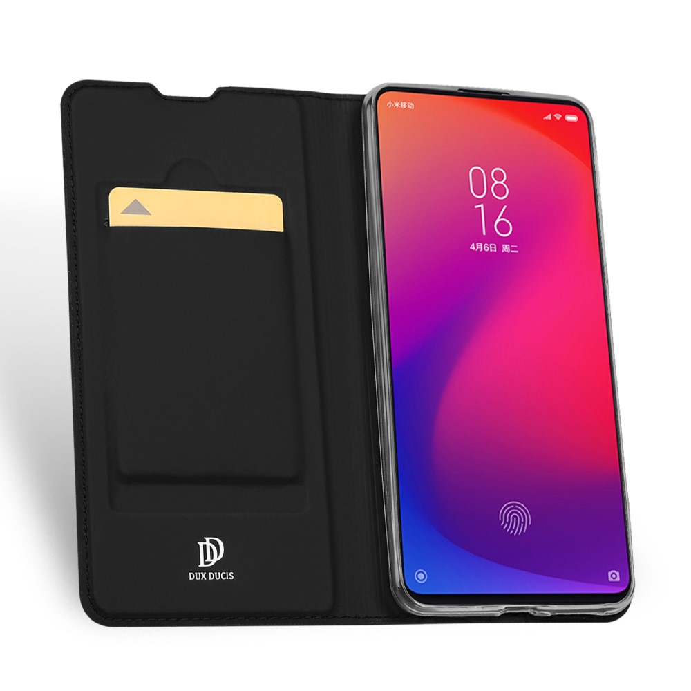 Xiaomi Redmi K20 / Mi 9T / Redmi K20 Pro / Mi 9T Pro  DUX DUCIS Кожен Калъф и Протектор