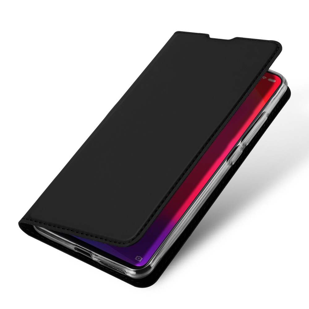 Xiaomi Redmi K20 / Mi 9T / Redmi K20 Pro / Mi 9T Pro  DUX DUCIS Кожен Калъф и Протектор