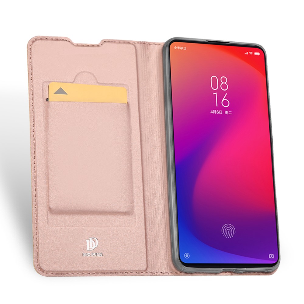 Xiaomi Redmi K20 / Mi 9T / Redmi K20 Pro / Mi 9T Pro  DUX DUCIS Кожен Калъф и Протектор