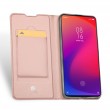 Xiaomi Redmi K20 / Mi 9T / Redmi K20 Pro / Mi 9T Pro  DUX DUCIS Кожен Калъф и Протектор