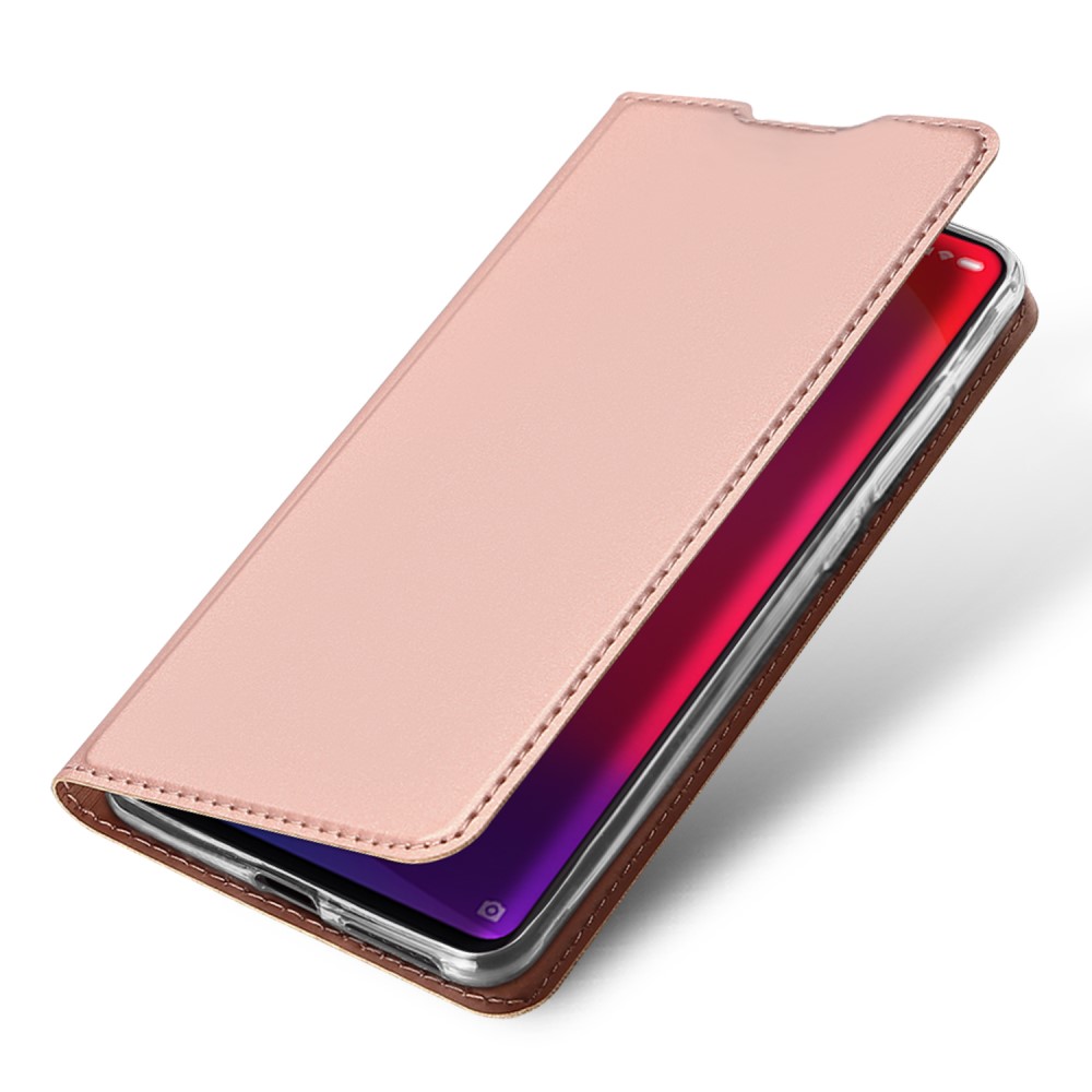 Xiaomi Redmi K20 / Mi 9T / Redmi K20 Pro / Mi 9T Pro  DUX DUCIS Кожен Калъф и Протектор