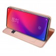 Xiaomi Redmi K20 / Mi 9T / Redmi K20 Pro / Mi 9T Pro  DUX DUCIS Кожен Калъф и Протектор