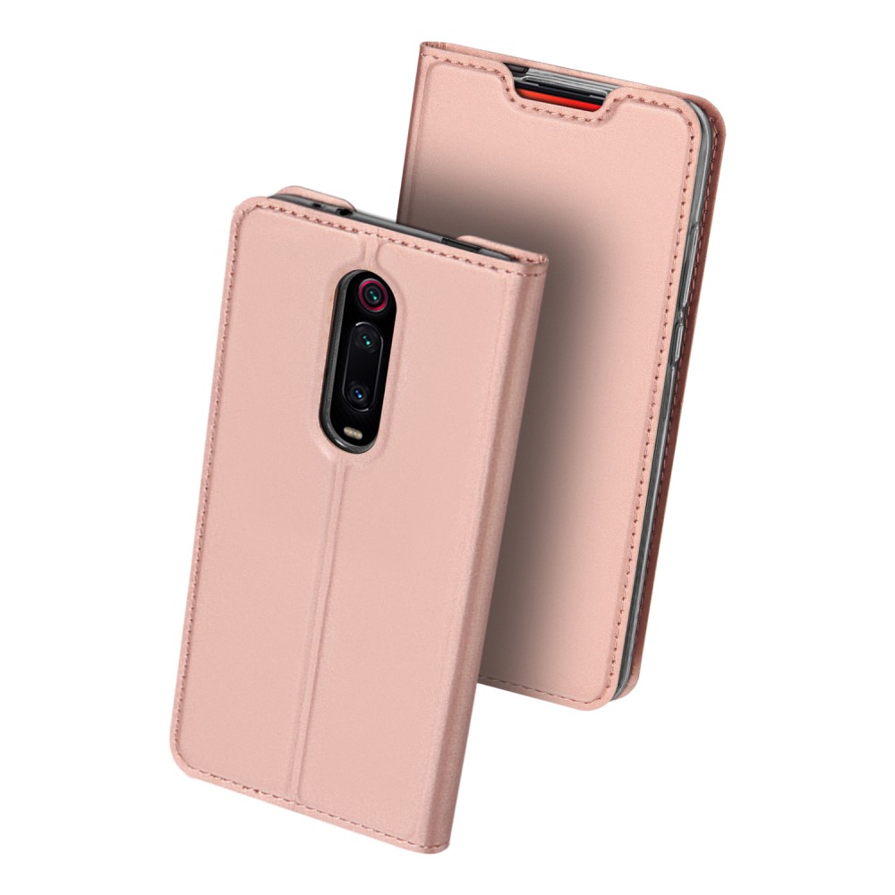 Xiaomi Redmi K20 / Mi 9T / Redmi K20 Pro / Mi 9T Pro  DUX DUCIS Кожен Калъф и Протектор