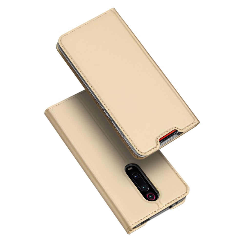 Xiaomi Redmi K20 / Mi 9T / Redmi K20 Pro / Mi 9T Pro  DUX DUCIS Кожен Калъф и Протектор