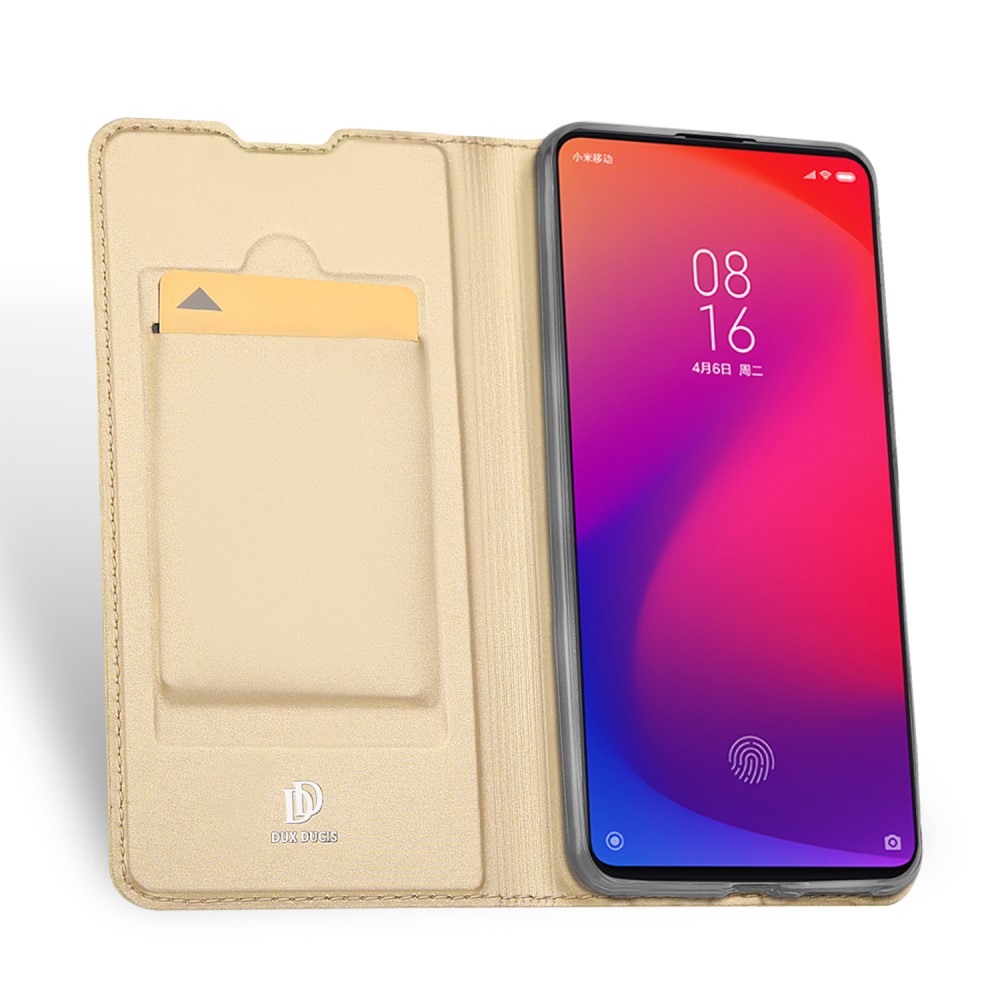 Xiaomi Redmi K20 / Mi 9T / Redmi K20 Pro / Mi 9T Pro  DUX DUCIS Кожен Калъф и Протектор