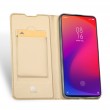 Xiaomi Redmi K20 / Mi 9T / Redmi K20 Pro / Mi 9T Pro  DUX DUCIS Кожен Калъф и Протектор