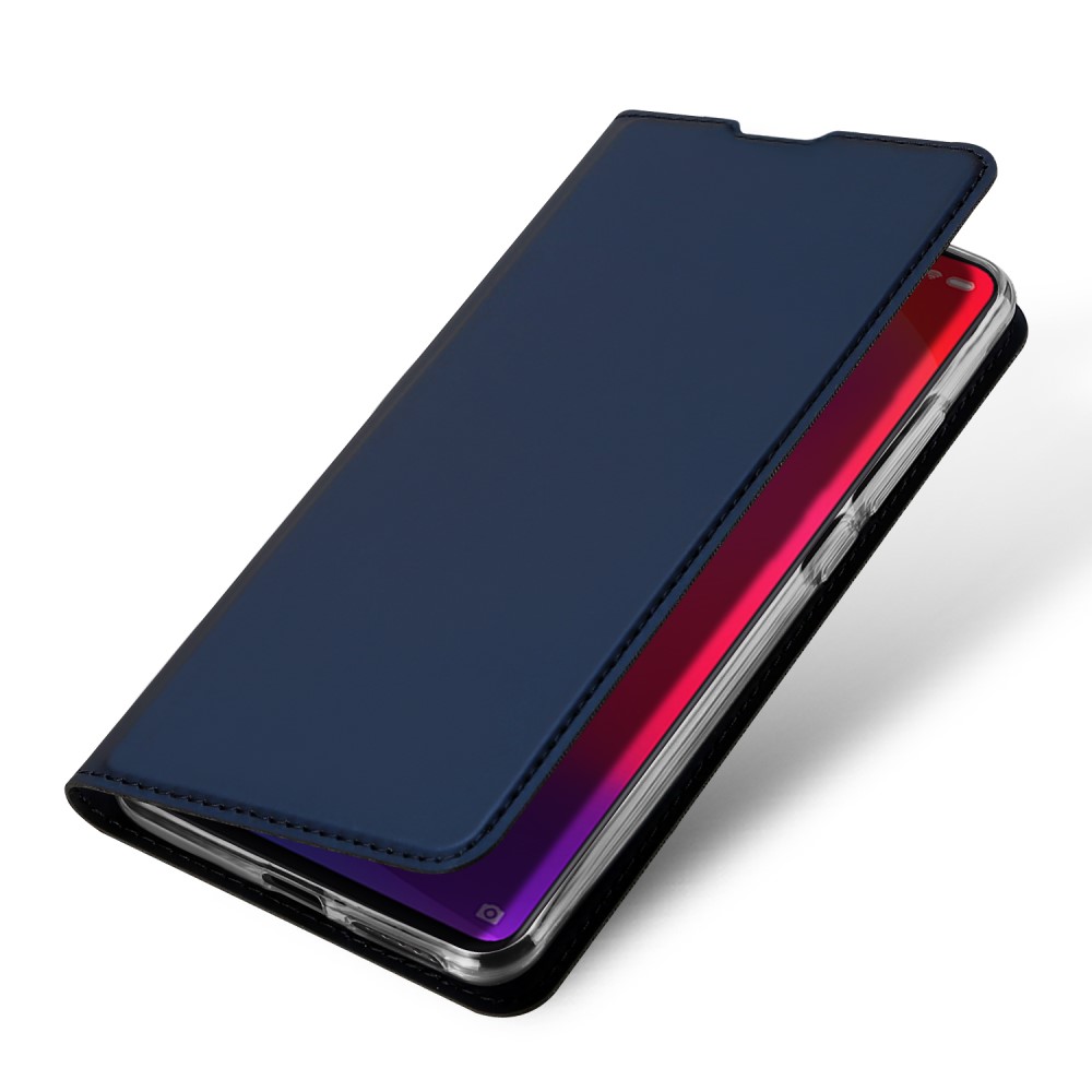 Xiaomi Redmi K20 / Mi 9T / Redmi K20 Pro / Mi 9T Pro  DUX DUCIS Кожен Калъф и Протектор