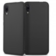 Xiaomi Redmi 7A Удароустойчив Carbon Fiber Калъф и Протектор