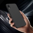 Xiaomi Redmi 7A Удароустойчив Carbon Fiber Калъф и Протектор