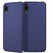 Xiaomi Redmi 7A Удароустойчив Carbon Fiber Калъф и Протектор