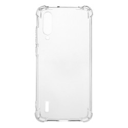 Xiaomi Mi 9 Lite/CC9  Силиконов Калъф TPU и Протектор