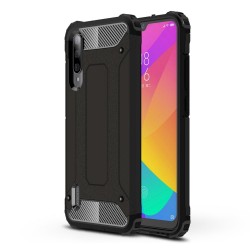 Xiaomi Mi CC9e / Xiaomi Mi A3 Удароустойчив Калъф и Протектор