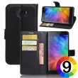 Xiaomi Mi Note 2 Magnetic Кожен Калъф и Протектор