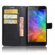 Xiaomi Mi Note 2 Magnetic Кожен Калъф и Протектор
