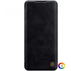 Xiaomi Mi CC9 Pro / Mi Note 10 / Mi Note 10 Pro  Nillkin Кожен Калъф и Протектор