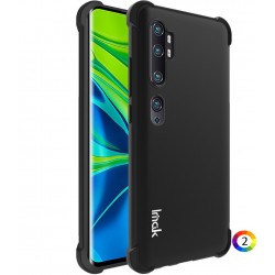 Xiaomi Mi CC9 Pro/Note 10/Note 10 Pro IMAK Силиконов Калъф и Протектор