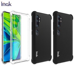 Xiaomi Mi CC9 Pro/Note 10/Note 10 Pro IMAK Силиконов Калъф и Протектор