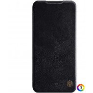 Xiaomi Redmi Note 8T Nillkin Кожен Калъф и Протектор