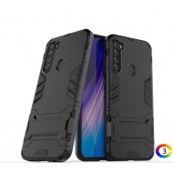 Xiaomi Redmi Note 8T  Удароустойчив Калъф и Протектор