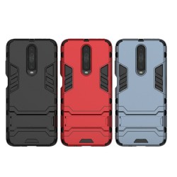 Xiaomi Redmi K30/K30 5G Удароустойчив Калъф и Протектор