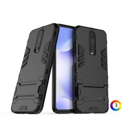 Xiaomi Redmi K30/K30 5G Удароустойчив Калъф и Протектор