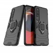 Xiaomi Mi 10 Удароустойчив Ring Holder Калъф и Протектор