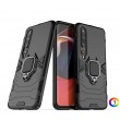 Xiaomi Mi 10 Удароустойчив Ring Holder Калъф и Протектор