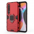 Xiaomi Mi 10 Удароустойчив Ring Holder Калъф и Протектор