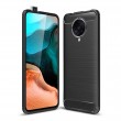 Xiaomi Redmi K30 Pro Carbon Fiber Калъф и Протектор