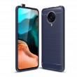 Xiaomi Redmi K30 Pro Carbon Fiber Калъф и Протектор