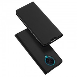 Xiaomi Redmi K30 Pro/Xiaomi Poco F2 Pro DUX DUCIS Кожен Калъф и Протектор