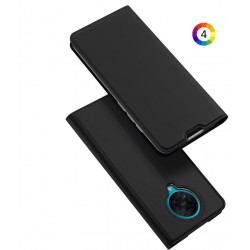 Xiaomi Redmi K30 Pro  DUX DUCIS Кожен Калъф и Протектор