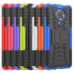 Xiaomi Redmi K30 Pro Удароустойчив Калъф и Протектор