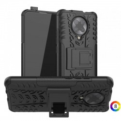 Xiaomi Redmi K30 Pro/Xiaomi Poco F2 Pro Удароустойчив Калъф и Протектор