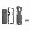 Xiaomi Redmi Note 9 Pro Max/Note 9S Удароустойчив Калъф и Протектор