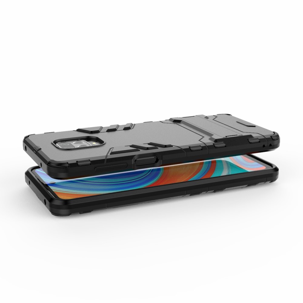 Xiaomi Redmi Note 9 Pro Max/Note 9S Удароустойчив Калъф и Протектор