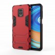 Xiaomi Redmi Note 9 Pro Max/Note 9S Удароустойчив Калъф и Протектор