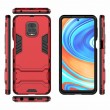 Xiaomi Redmi Note 9 Pro Max/Note 9S Удароустойчив Калъф и Протектор