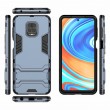 Xiaomi Redmi Note 9 Pro Max/Note 9S Удароустойчив Калъф и Протектор