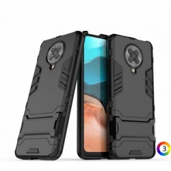 Xiaomi Redmi K30 Pro/Poco F2 Pro Удароустойчив Калъф и Протектор