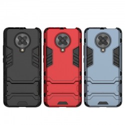 Xiaomi Redmi K30 Pro/Poco F2 Pro Удароустойчив Калъф и Протектор