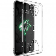 Xiaomi Black Shark 3 Pro Удароустойчив IMAK Силиконов Калъф