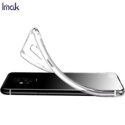 Xiaomi Black Shark 3 Pro Удароустойчив IMAK Силиконов Калъф