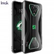 Xiaomi Black Shark 3 Pro Удароустойчив IMAK Силиконов Калъф