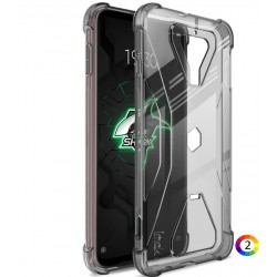 Xiaomi Black Shark 3 Удароустойчив IMAK Силиконов Калъф 