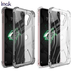 Xiaomi Black Shark 3 Удароустойчив IMAK Силиконов Калъф 
