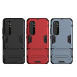 Xiaomi Mi CC9 Pro/Note 10  Удароустойчив Калъф и Протектор