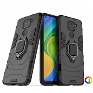 Xiaomi Redmi Note 9/Redmi 10X 4G Удароустойчив Ring Holder Калъф и Протектор