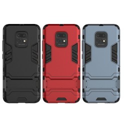 Xiaomi Redmi 10X 5G/10X Pro 5G Удароустойчив Калъф и Протектор